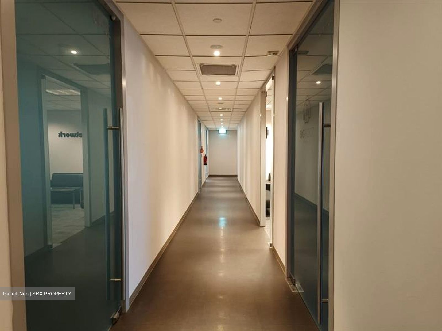Tan Chong Tower (D7), Office #612586971